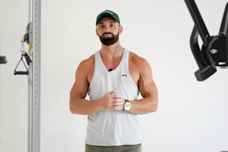 do unboxing or review videos for fitness products or supplements