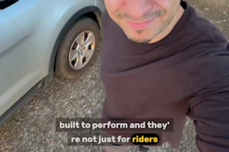 create male ugc video ads for your product or service