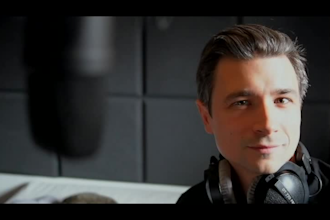 record polish narration for internet explainer