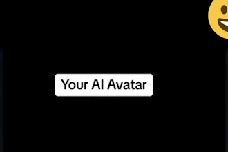 create realistic ai avatars for instagram I tiktok I and youtube videos