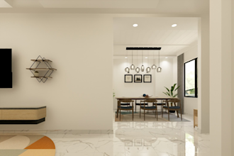 do TV wall,  tv cabinets  ,media wall and rendering