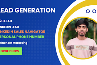 find targeted b2b leads to boost your business sales