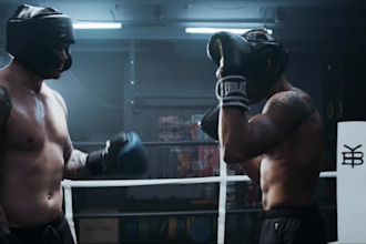 do compositing, rotoscoping, object removal and keying