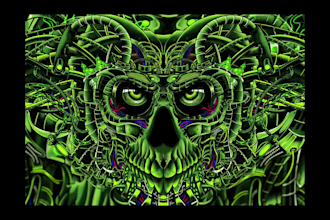 draw custom t shirt design and illustration