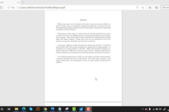 format your book or dissertation flawlessly in latex