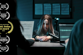 edit a world class movie trailer for film festivals