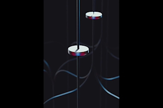 make sound effects for animation, visuals, nft, ads