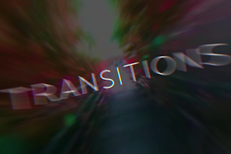 edit and fix travel video with cinematic transitions