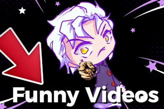 create a funny video with memes in less than 4 days