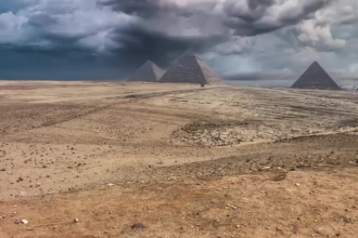 guide you in egypt