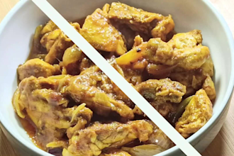 create a cooking video recipe for you