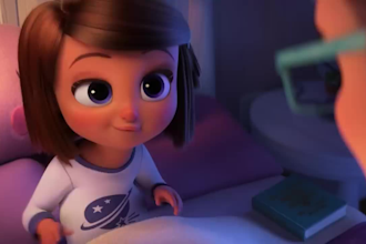 create 3d character animation 3d animation 3d cartoon animation 3d model