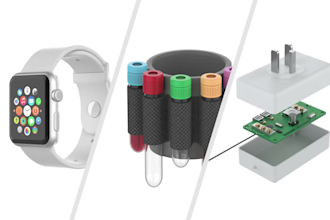 do 3d modeling and realistic product rendering