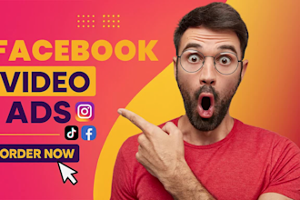 create high converting shopify facebook video ads for your dropshipping products