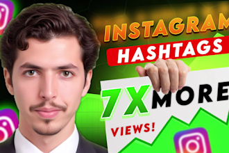 give you an effective instagram hashtags to grow fast