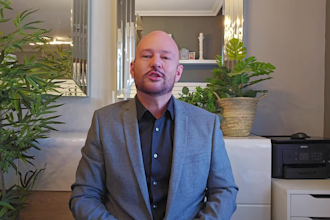 make an amazing realistic video testimonial for you