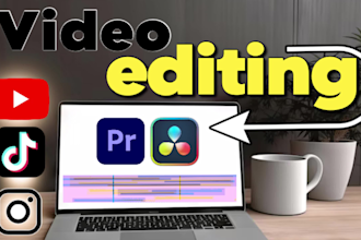 do professional capcut and adobe premiere pro video editing