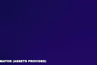 provide advanced motion graphics