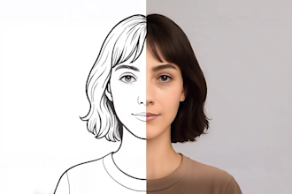 be your ai image generator by creating ai art and ai character