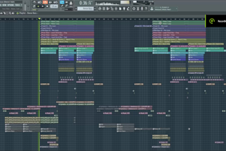 make an emotional progressive house track for you