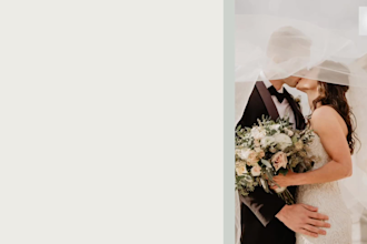 make a slideshow video with your images text and videos