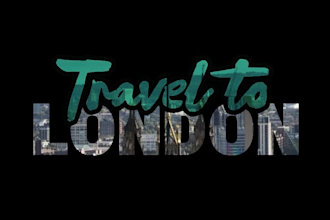 edit travel videos, vlogs, reels,  youtube shorts videos