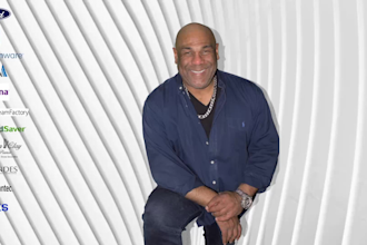 deliver a professional american male voiceover