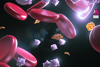 create high end 3d medical animation