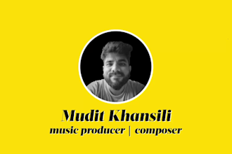 compose, sing, mix and master nursery rhymes and songs