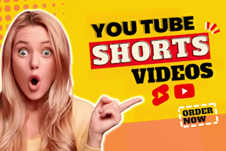 automate your channel with 100 youtube shorts videos