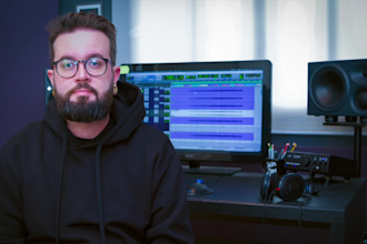 mix your ccm or worship song