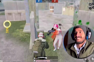 do funny gaming video editing for youtube and tiktok in 24 hours
