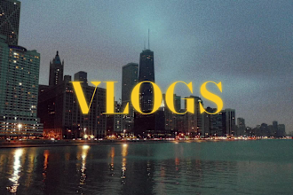 skillfully edit vlogs, travel, reels and social media videos