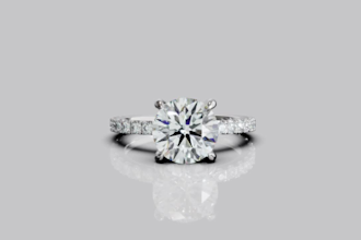 do 3d jewelry design of any kind and render them