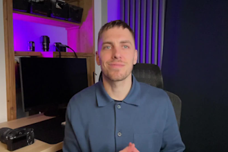 create a video unboxing and demo of your product in HD