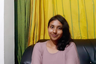 create a natural spokesperson video