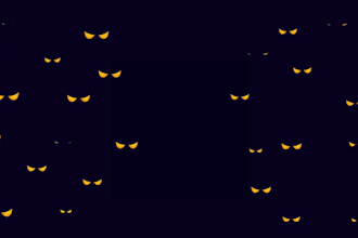 record a scary, evil, creepy halloween voice