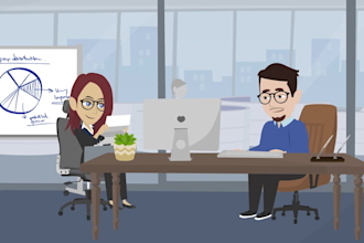 find email address and contact info for business marketing