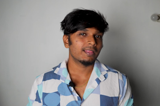 be your indian ugc spokesperson in english and tamil