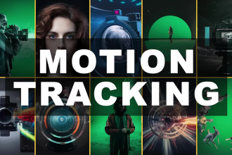 do vfx match moving, object, motion tracking professionally