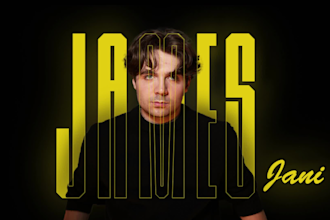 edit your documentary videos in james jani, magnates media style
