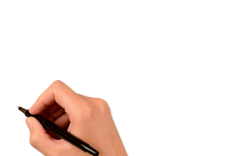 create doodle whiteboard animation