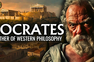 create history documentary videos for youtube and documentary style like vox
