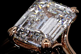 do 3d jewelry animation 3d product animation 3d cad design 3d ring product video