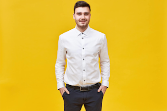 make digital shirts patterns for sewing in multiple formats