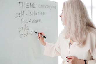 be your professional online english tutor