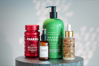 do realistic 3d product rendering and mockup designs