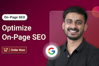 do SEO optimization for your wordpress website