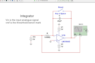 design and simulate electronic circuits using multisim