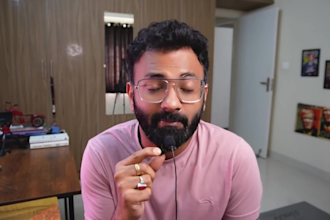 edit video for tiktok, reels and youtube
